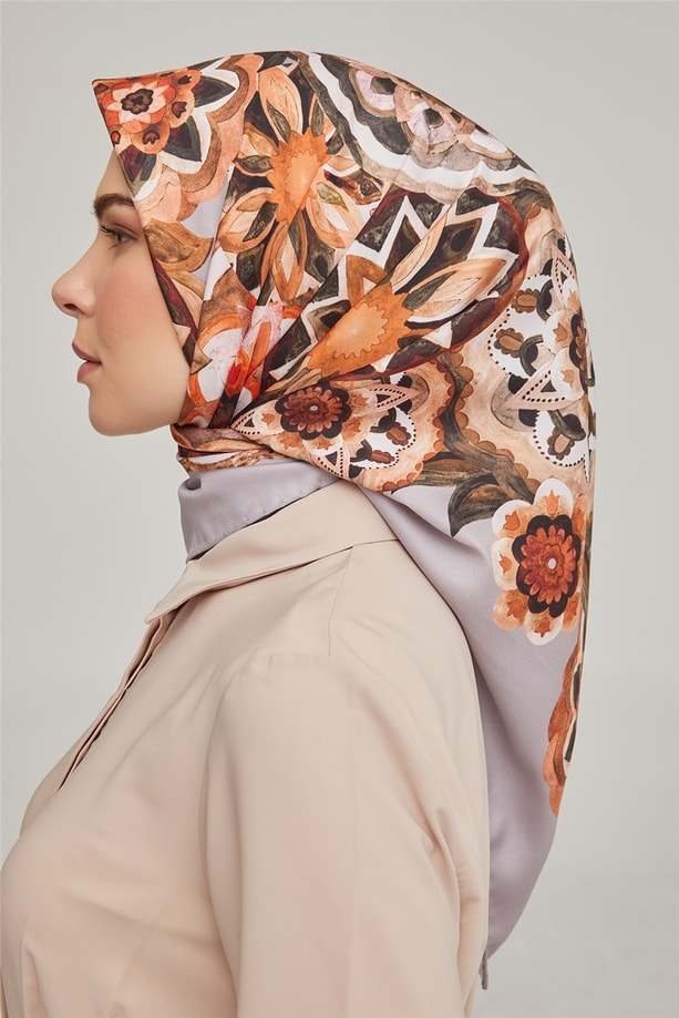 Armine Sport Eşarp 00Oa1125 05