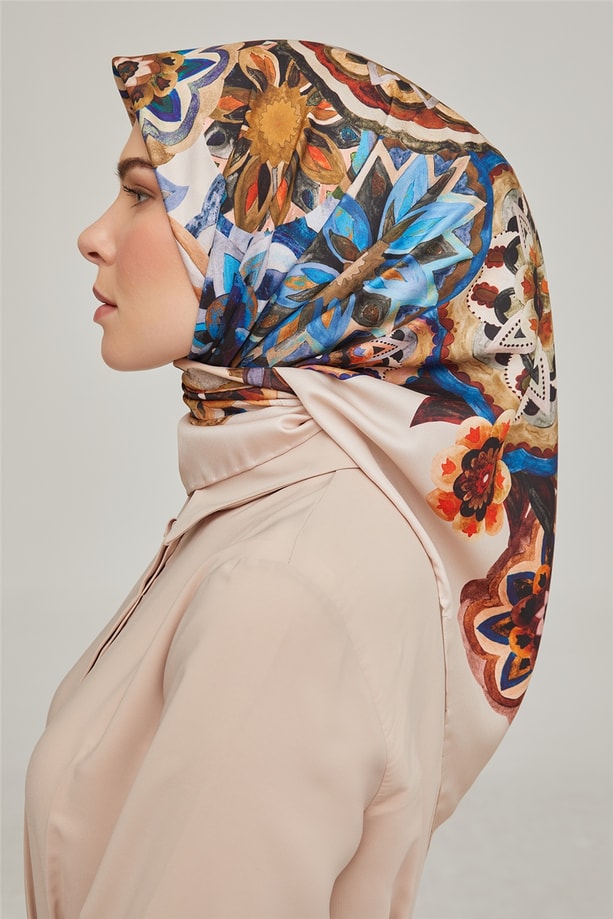 Armine Sport Eşarp 00Oa1125 06