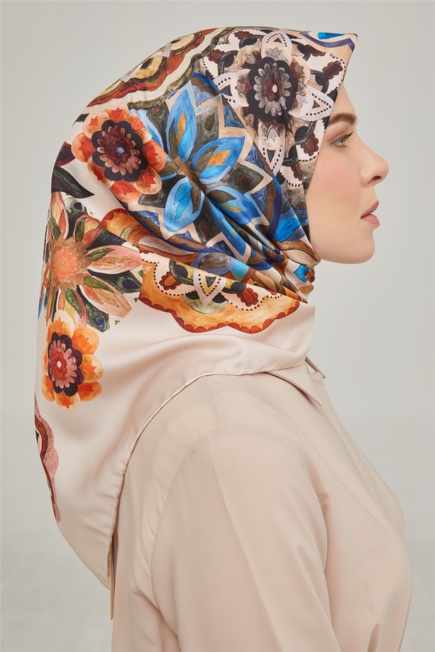 Armine Sport Eşarp 00Oa1125 06