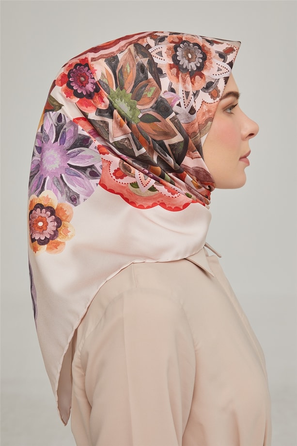 Armine Sport Eşarp 00Oa1125 31