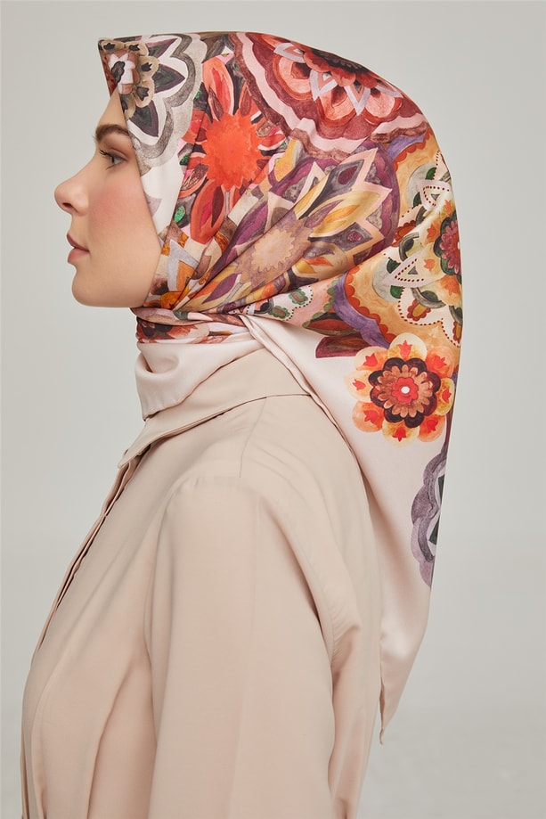Armine Sport Eşarp 00Oa1125 31