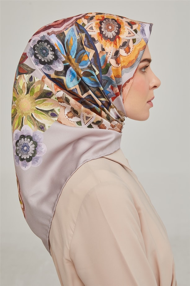 Armine Sport Eşarp 00Oa1125 33