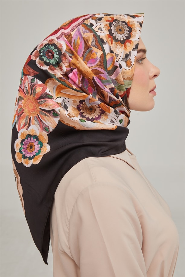 Armine Sport Eşarp 00Oa1125 35