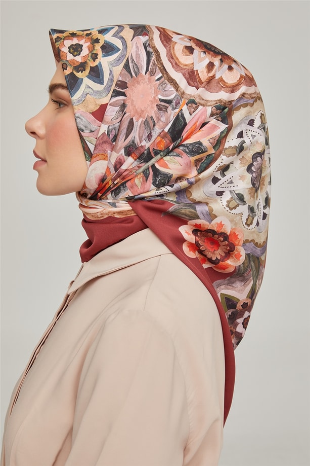 Armine Sport Eşarp 00Oa1125 40