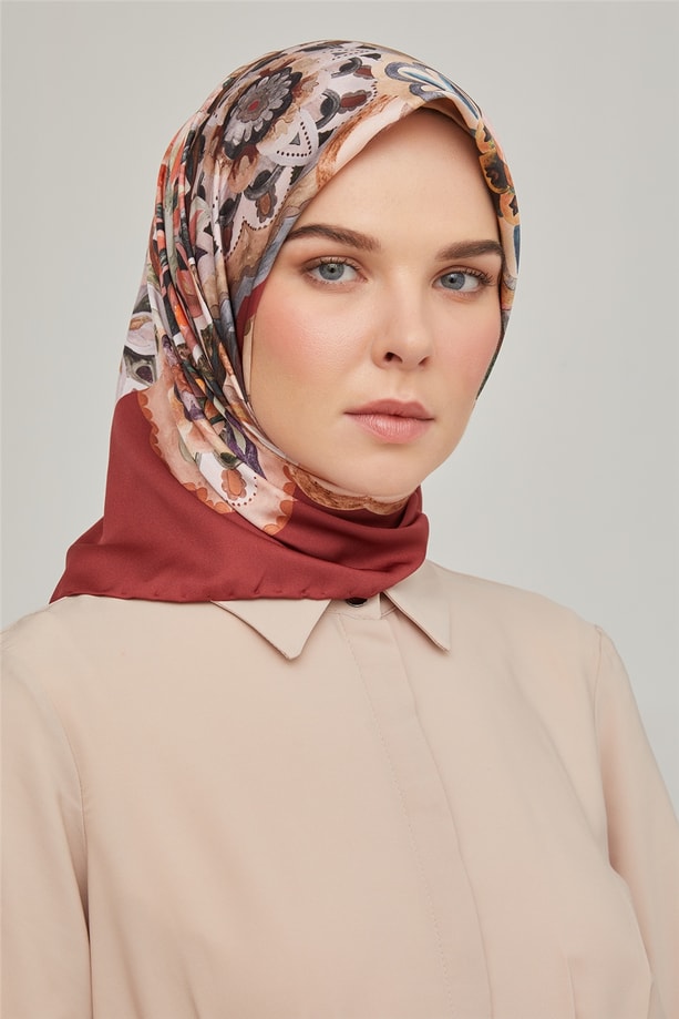 Armine Sport Eşarp 00Oa1125 40