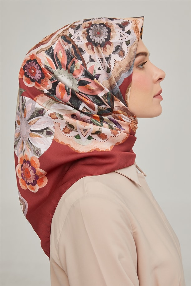 Armine Sport Eşarp 00Oa1125 40