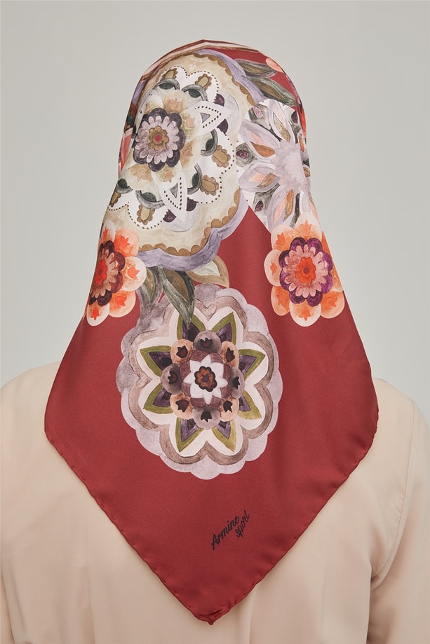 Armine Sport Eşarp 00Oa1125 40