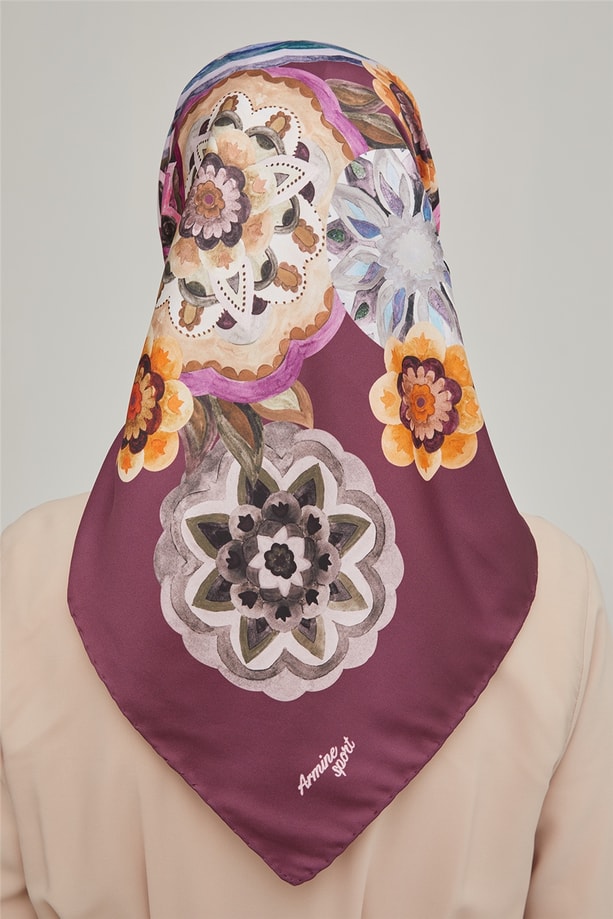 Armine Sport Eşarp 00Oa1125 41