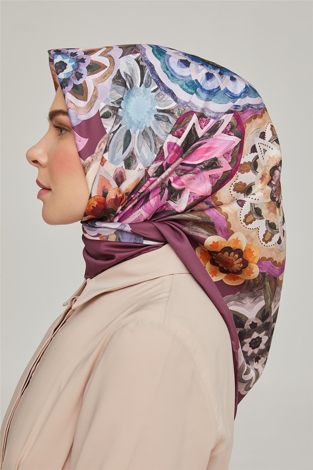 Armine Sport Eşarp 00Oa1125 41