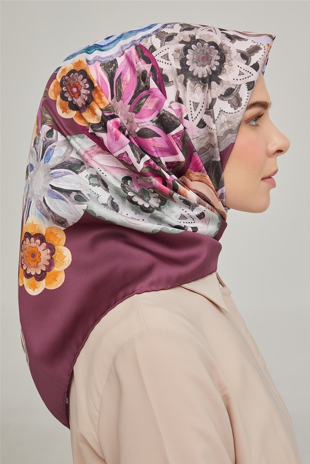 Armine Sport Eşarp 00Oa1125 41