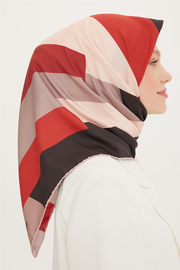 Armine Sport Eşarp 1137P 02