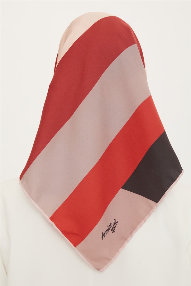 Armine Sport Eşarp 1137P 02
