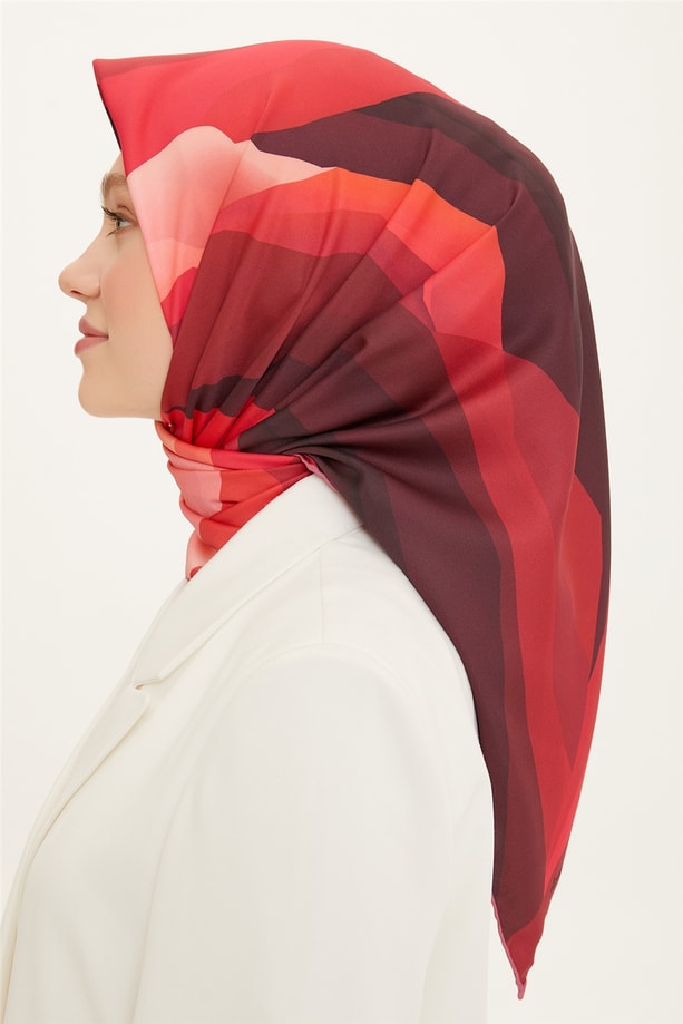 Armine Sport Eşarp 1140P 52