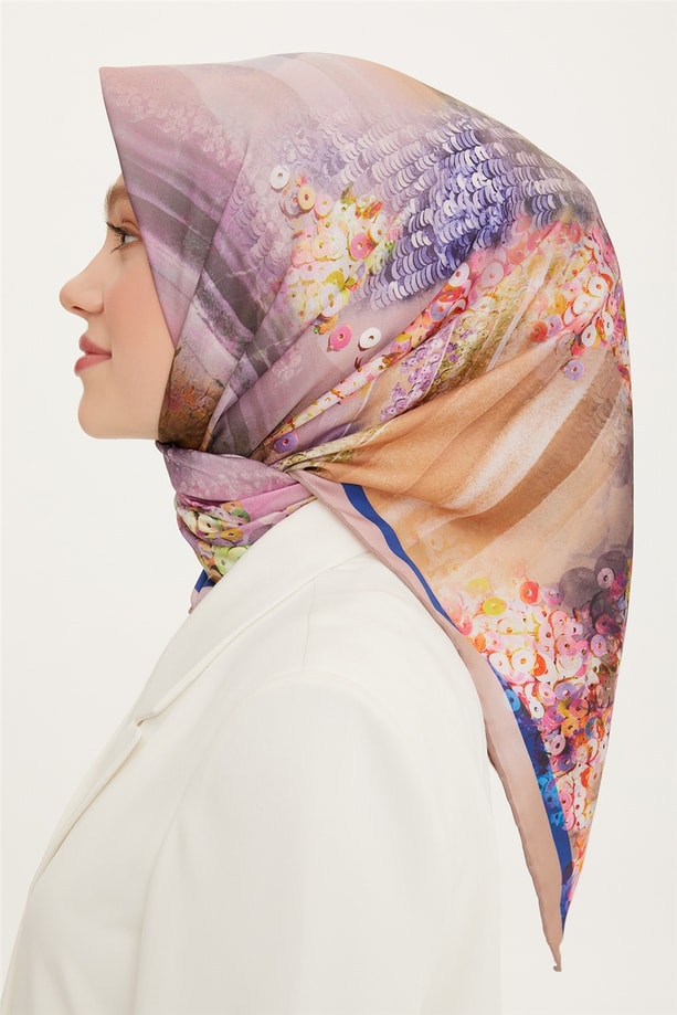 Armine Sport Eşarp 1144P 36