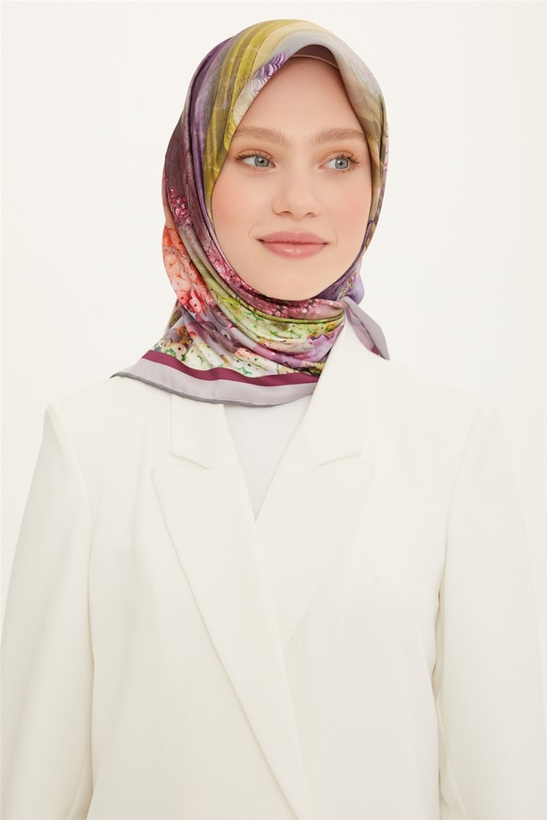Armine Sport Eşarp 1144P 37