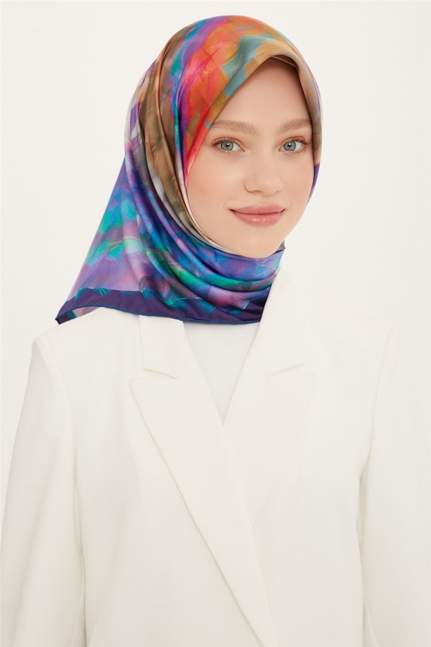 Armine Sport Eşarp 1145P 31
