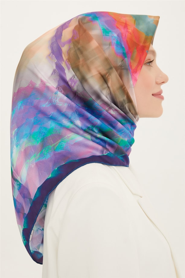 Armine Sport Eşarp 1145P 31