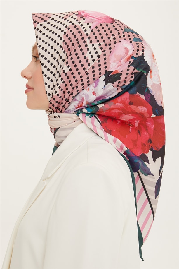 Armine Sport Eşarp 1146p 05