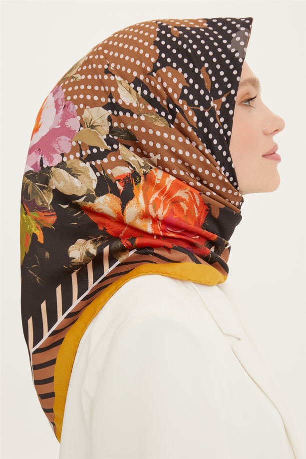 Armine Sport Eşarp 1146p 31