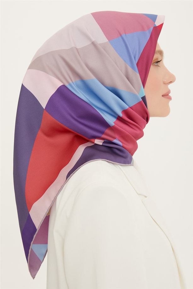 Armine Sport Eşarp 1147p 01
