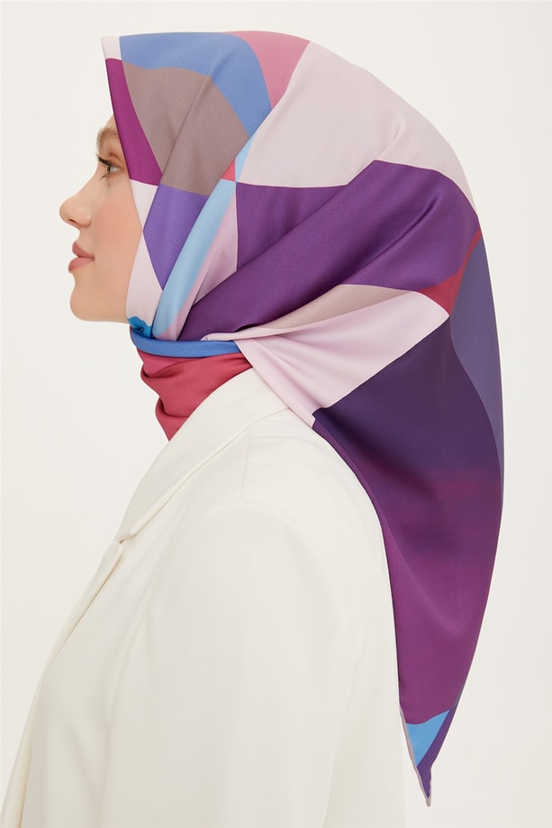 Armine Sport Eşarp 1147p 01