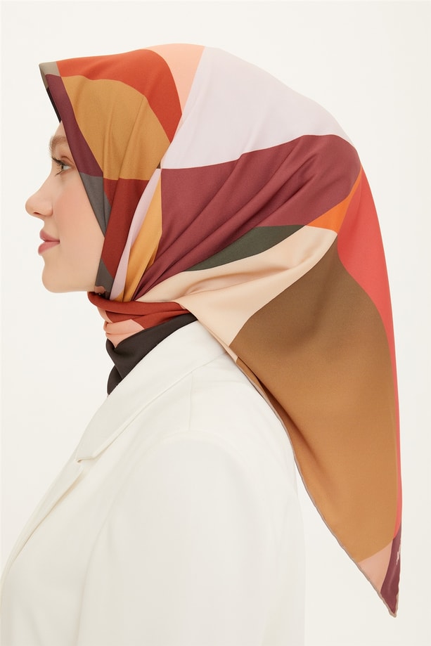 Armine Sport Eşarp 1147p 12