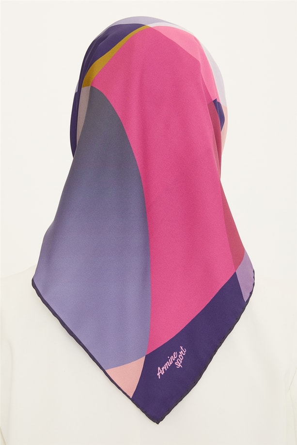 Armine Sport Eşarp 1147p 32