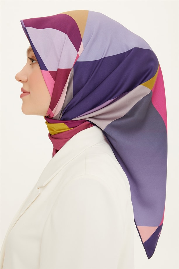 Armine Sport Eşarp 1147p 32