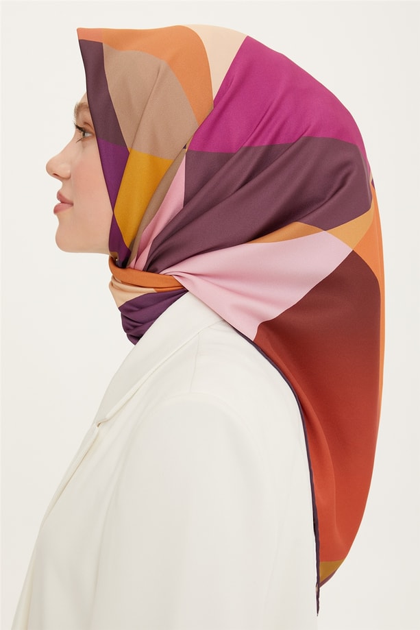 Armine Sport Eşarp 1147p 35