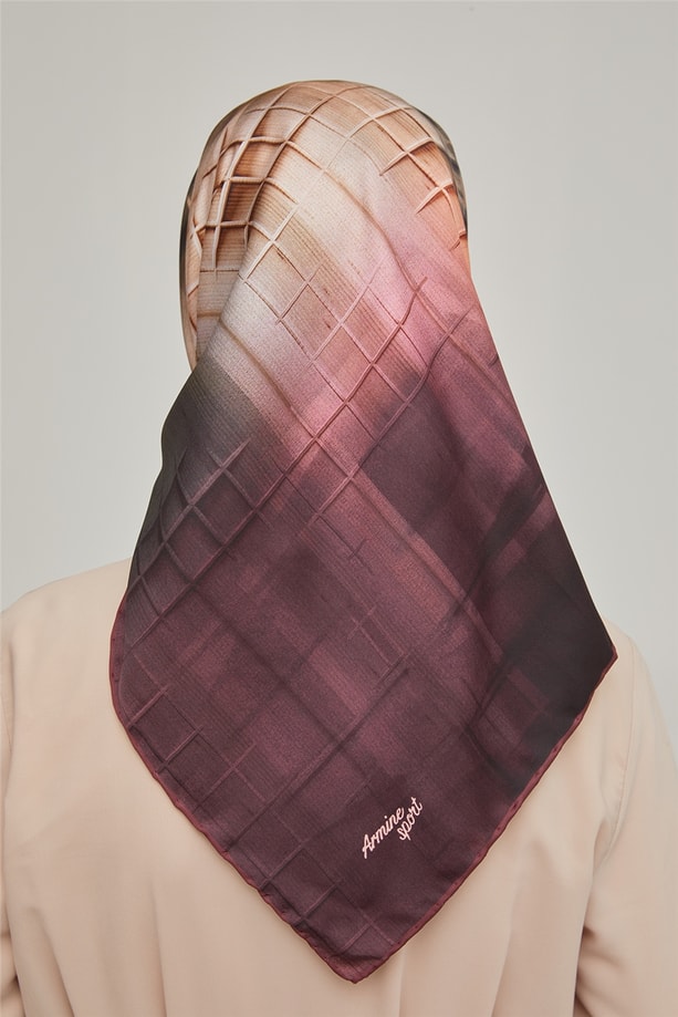 Armine Sport Eşarp 1148P 39