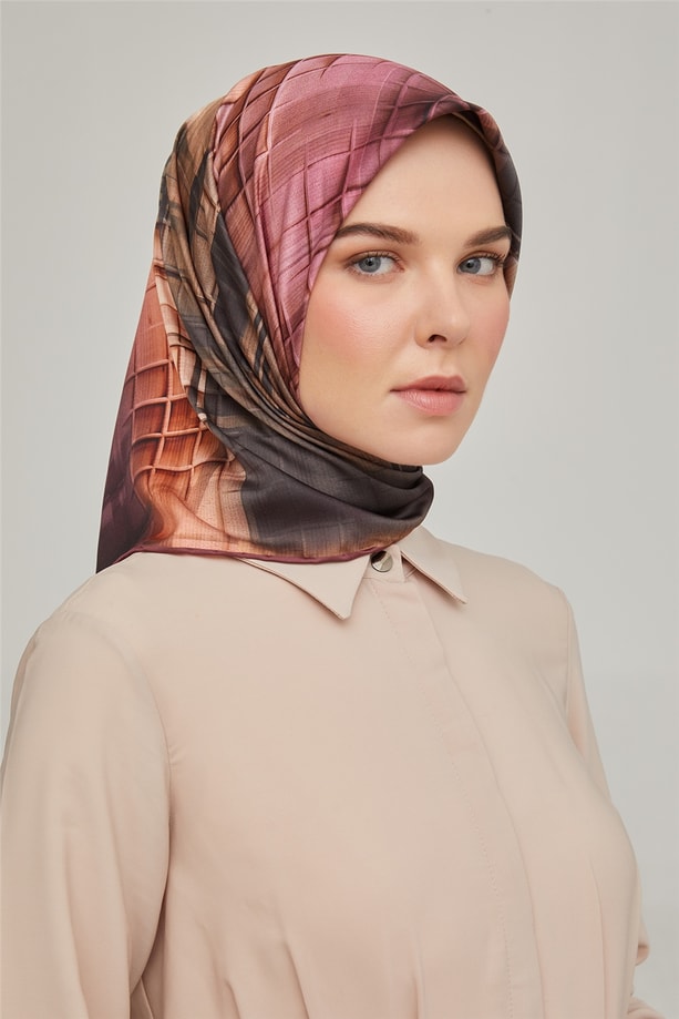 Armine Sport Eşarp 1148P 39