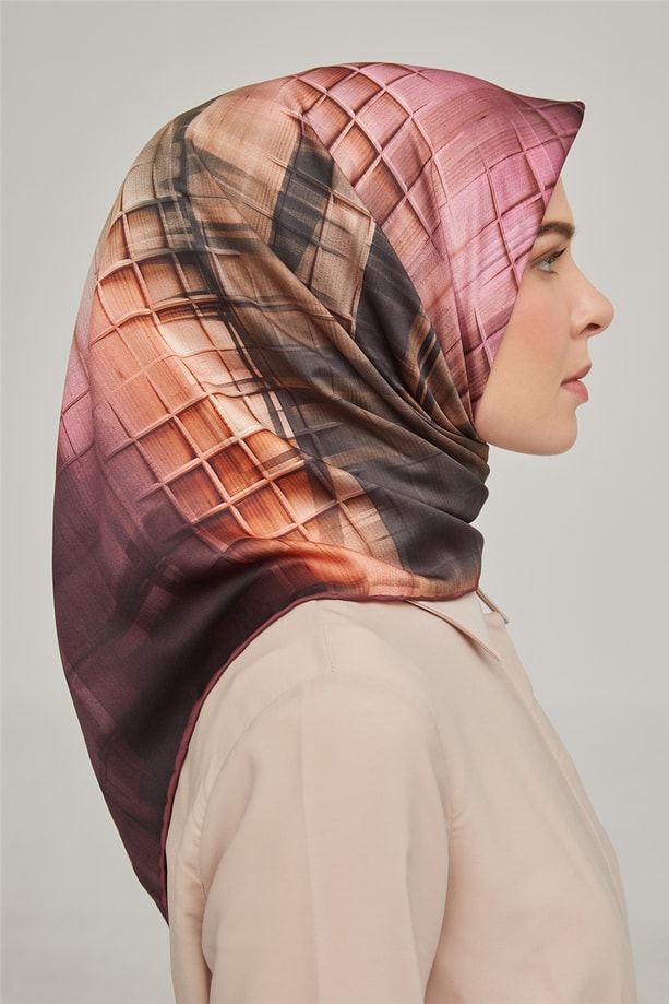 Armine Sport Eşarp 1148P 39