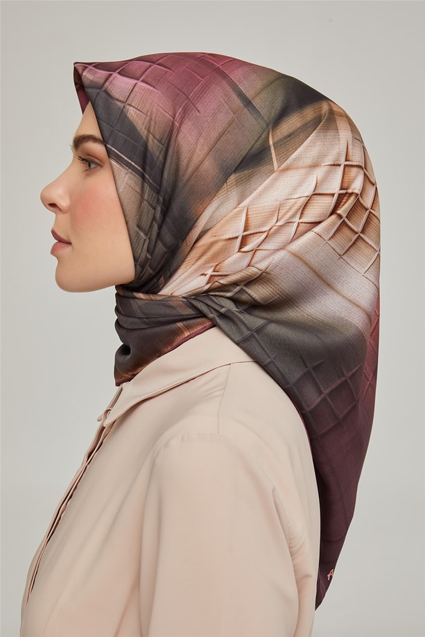 Armine Sport Eşarp 1148P 39