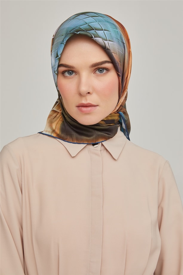 Armine Sport Eşarp 1148P 41