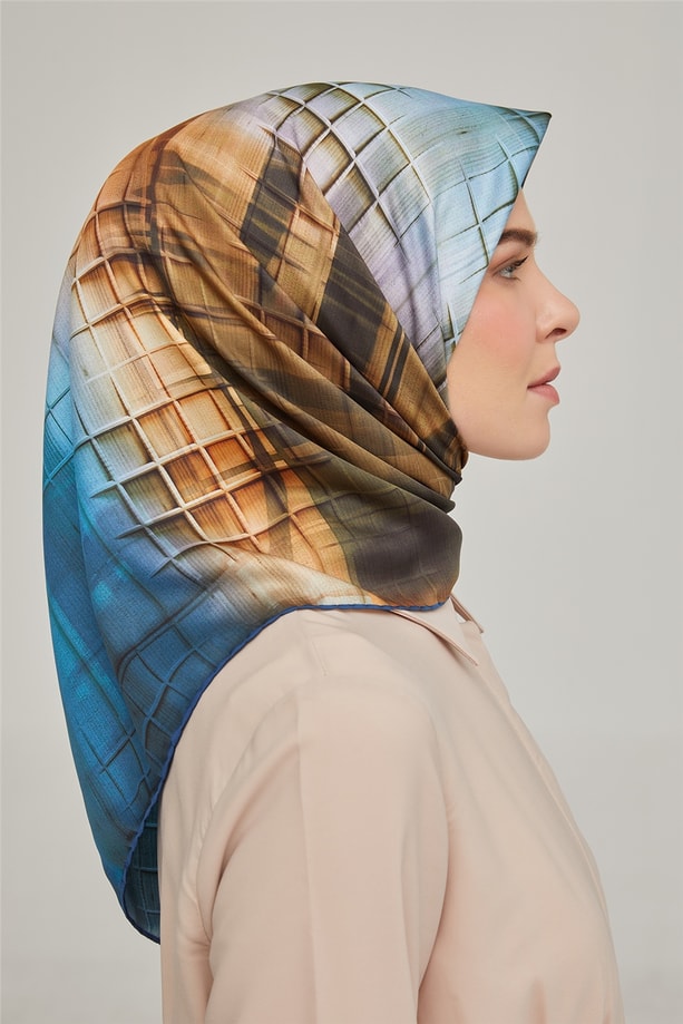 Armine Sport Eşarp 1148P 41