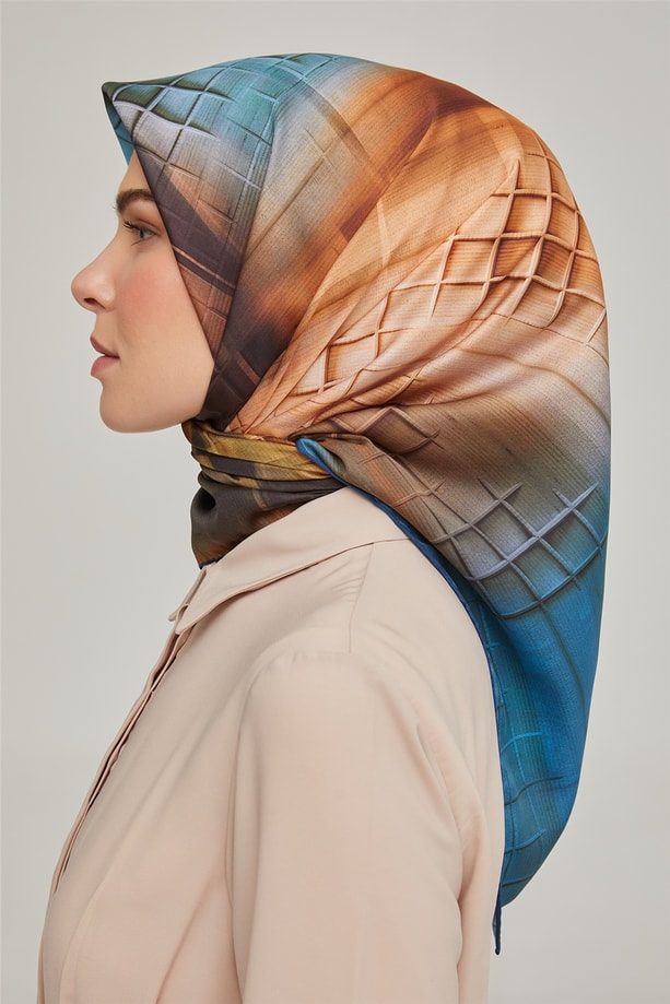 Armine Sport Eşarp 1148P 41