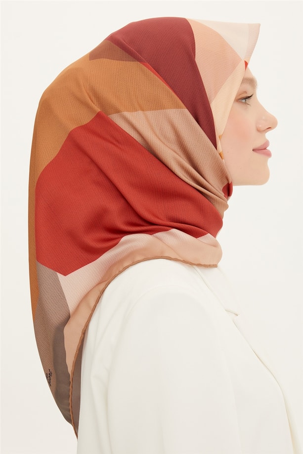Armine Sport Eşarp 1149P 02
