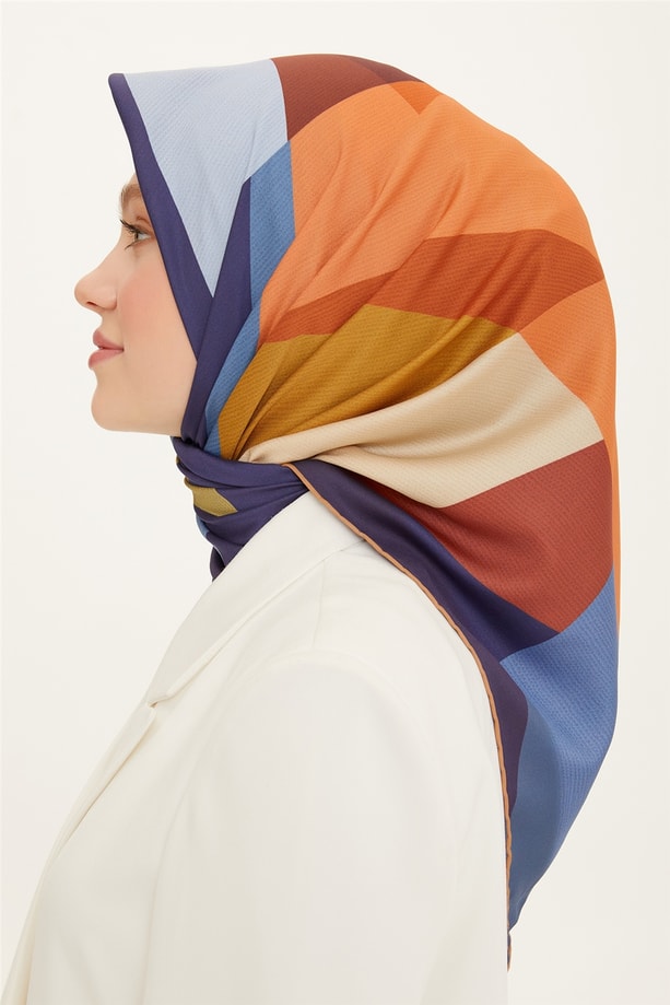 Armine Sport Eşarp 1149P 34