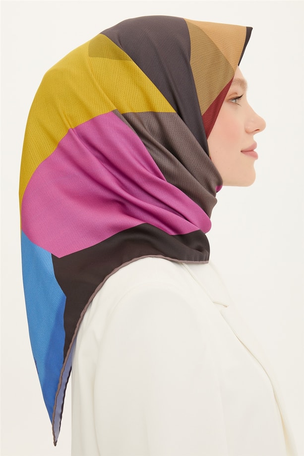 Armine Sport Eşarp 1149P 53