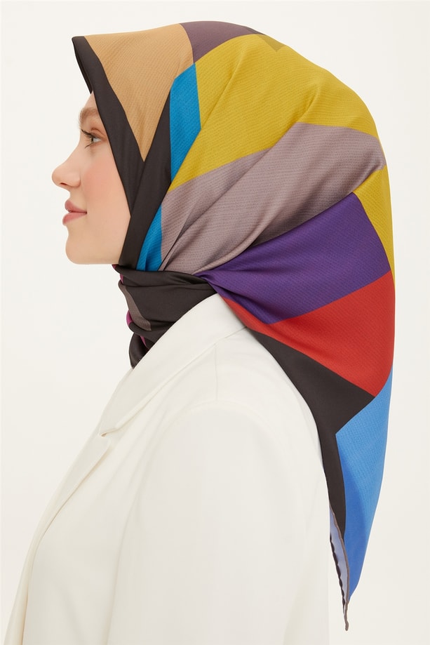 Armine Sport Eşarp 1149P 53