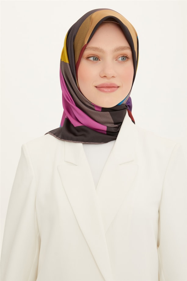 Armine Sport Eşarp 1149P 53