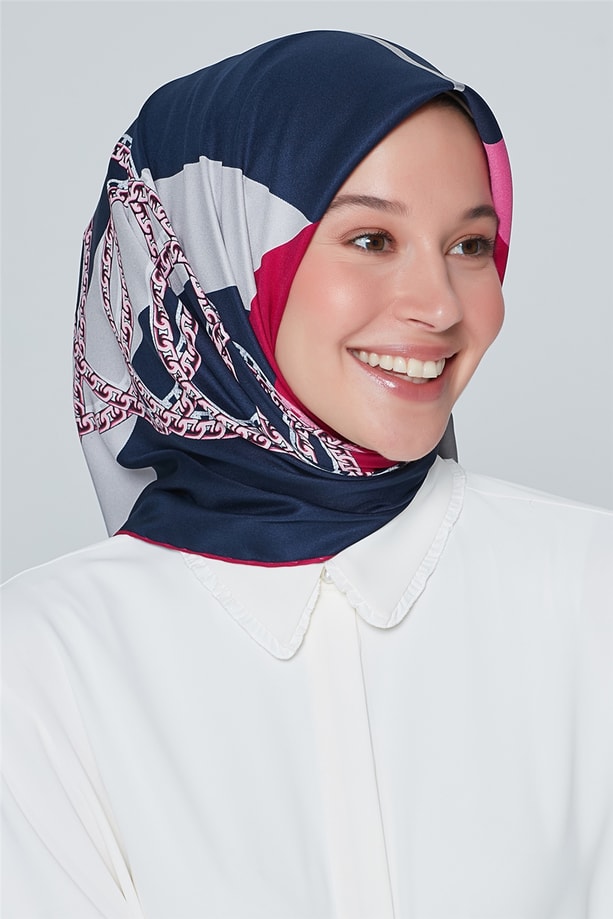 Armine Trend Twill Rayon Eşarp 00Oa1206 09