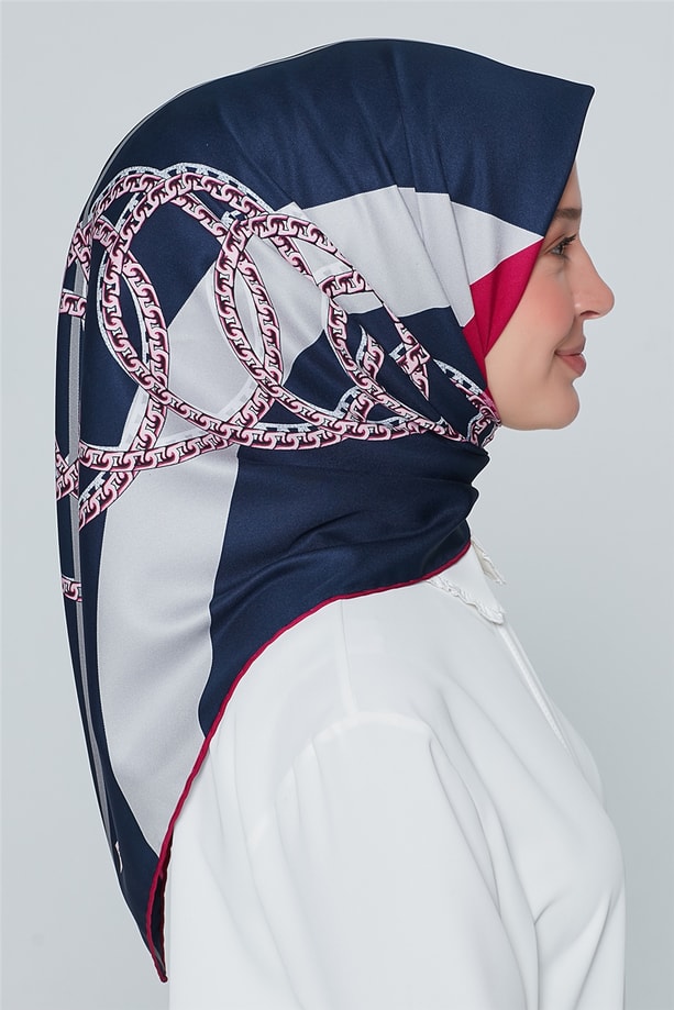 Armine Trend Twill Rayon Eşarp 00Oa1206 09