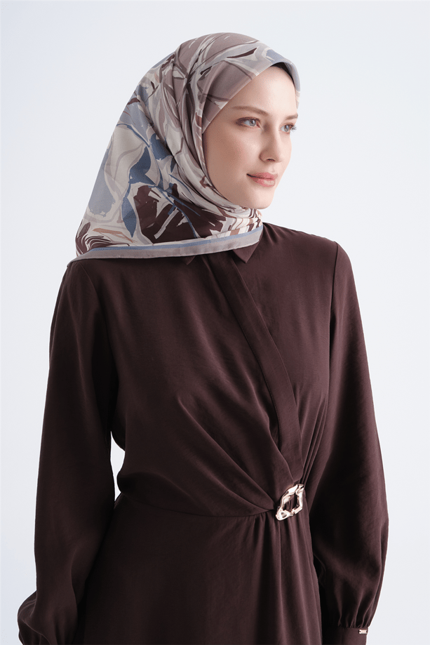 Armine Yaz Esintisi Eşarp 3994 36