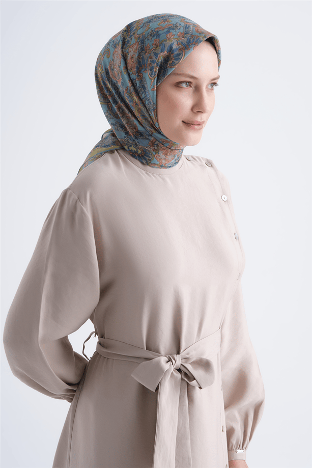 ARMİNE YAZ ESİNTİSİ EŞARP 4173 17