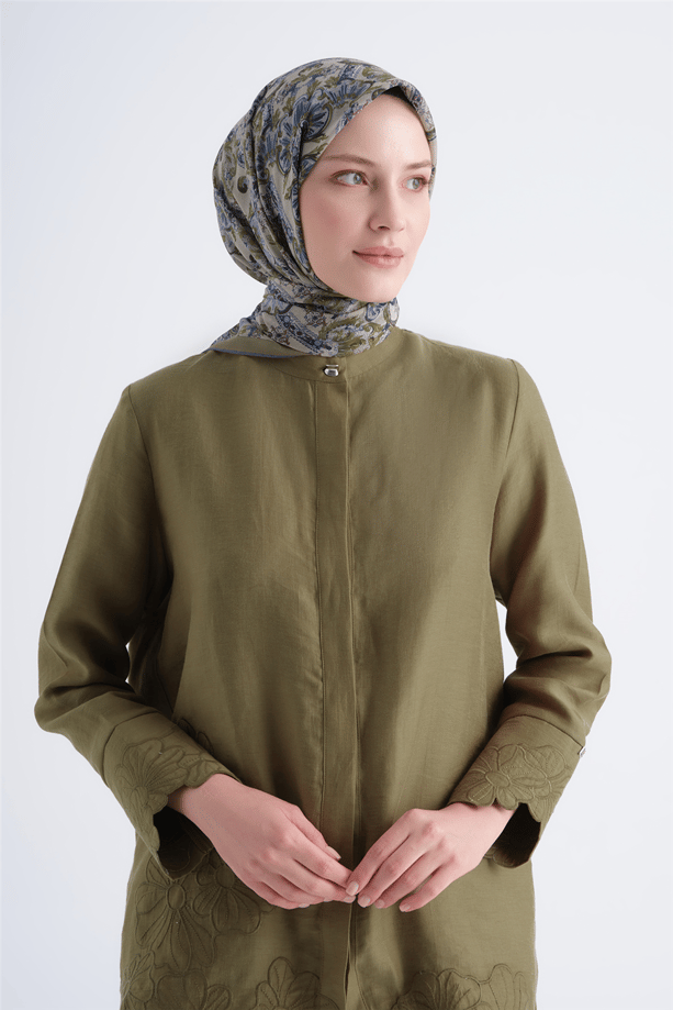 ARMİNE YAZ ESİNTİSİ EŞARP 4173 25