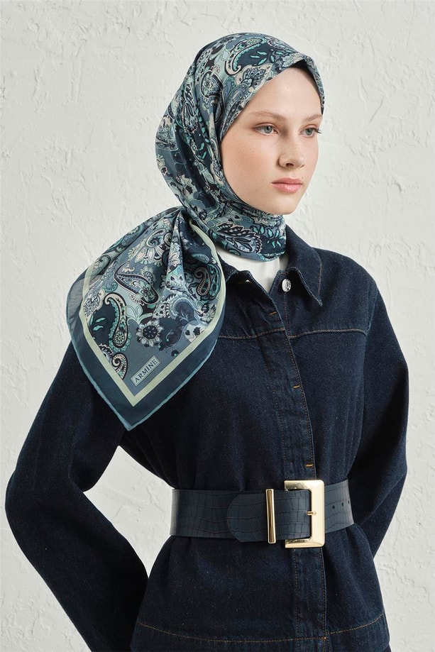 Armine Eşarp 1230 22 24