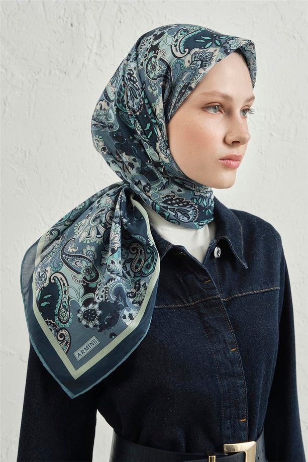 Armine Eşarp 1230 22 24