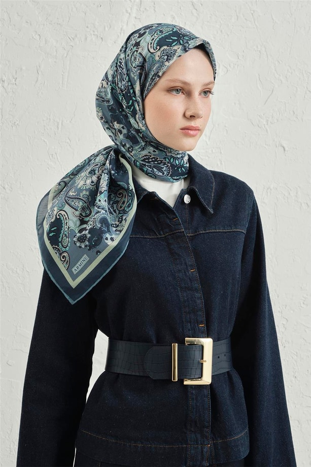 Armine Eşarp 1230 22 24