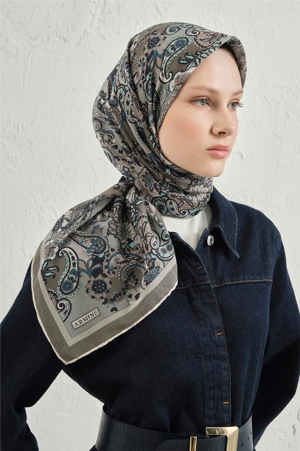 Armine Eşarp 1230 22 26